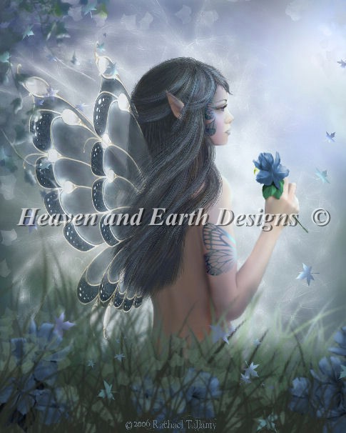 Butterfly Fairy RT - Click Image to Close